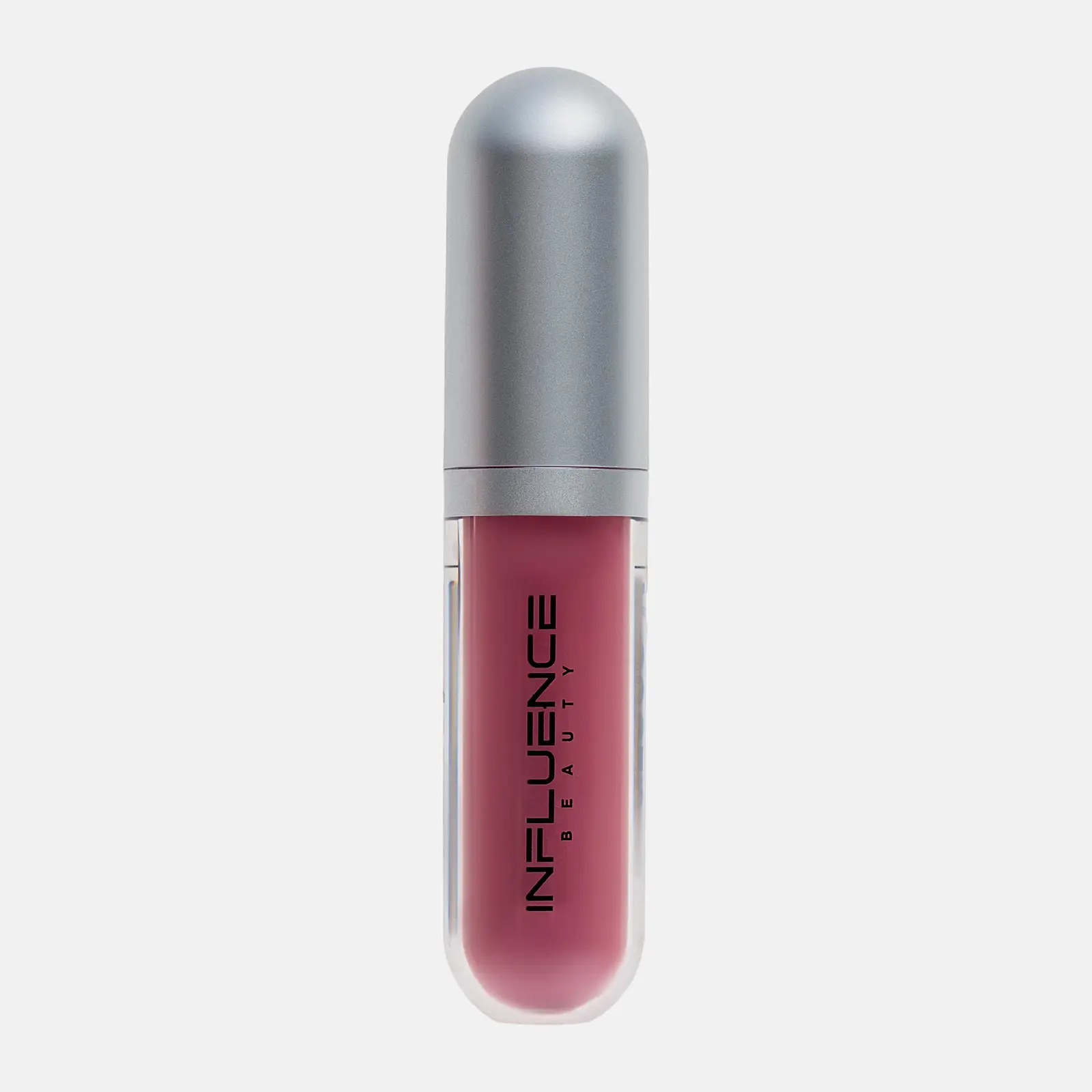 Гель-блеск для губ тон 07 Influence Beauty Gloss-X