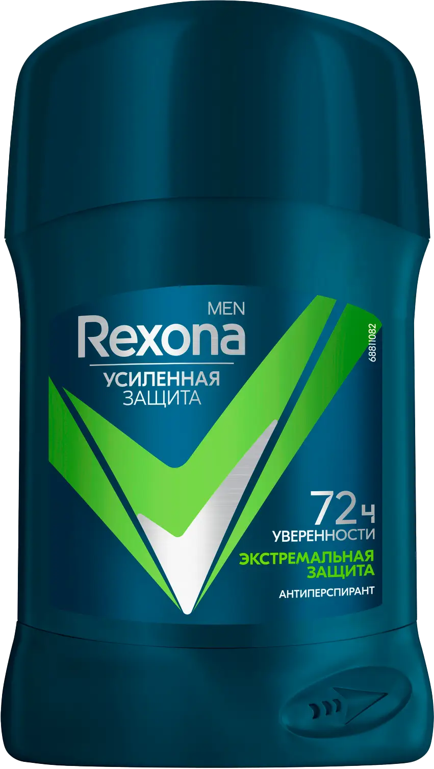 Антиперспирант Rexona Men Экстремальная защита карандаш 50мл