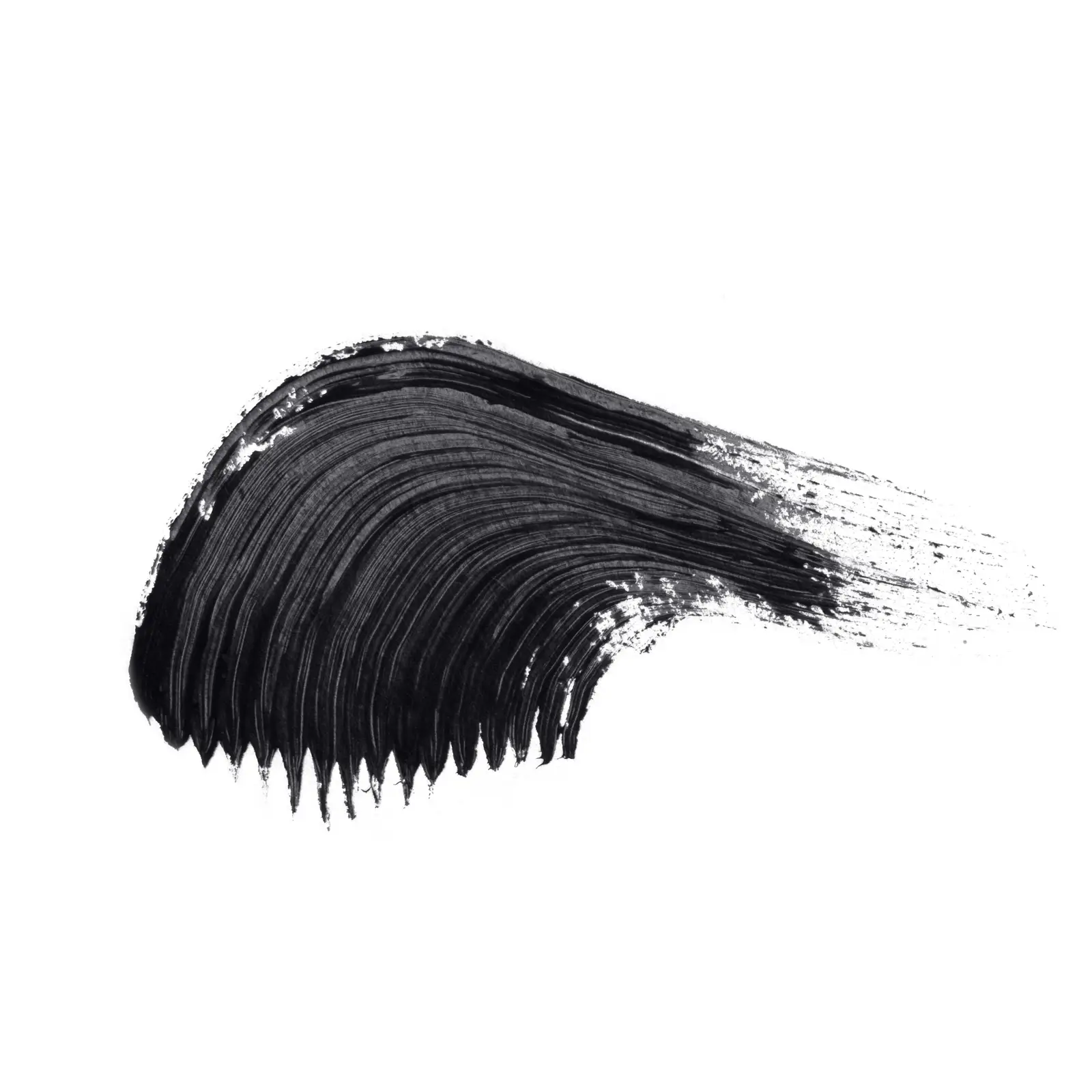 Тушь для ресниц Luxvisage Smoky Eyes панорамный объём