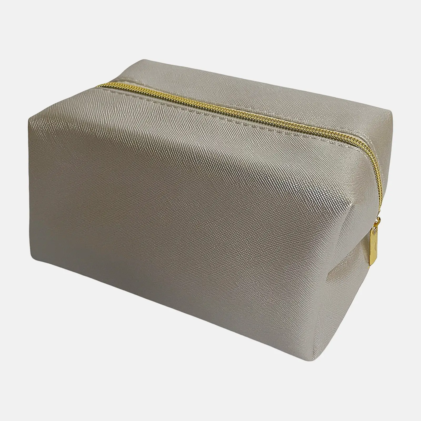 Косметичка квадратная база 75г 17.5*10.5*10.5см