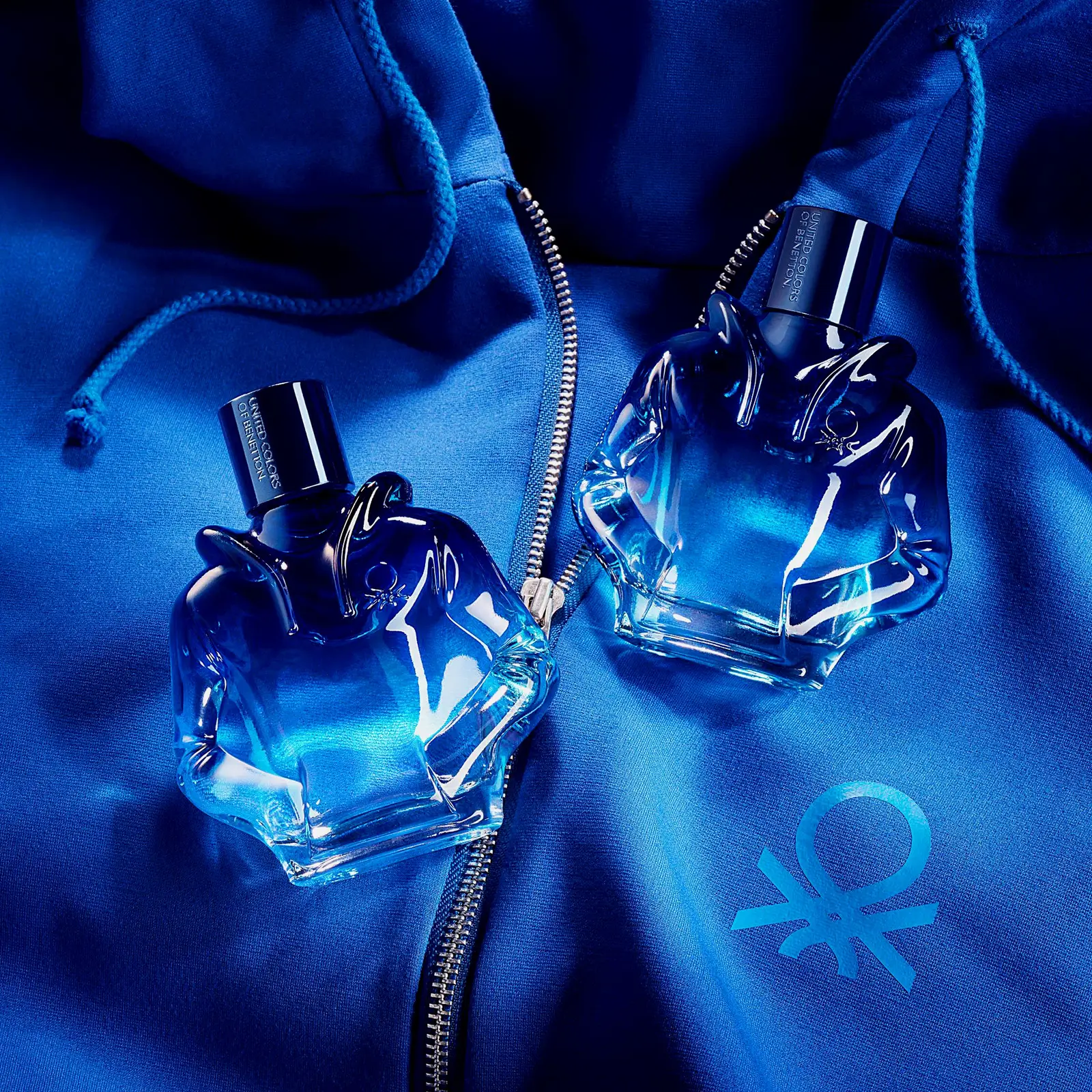 Туалетная вода We Are Tribe United Colors Of Benetton мужская 90мл