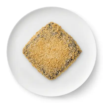 Изображение товара Онигирадзу с курицей и томатами в соевом соусе Creative Kitchen 130г