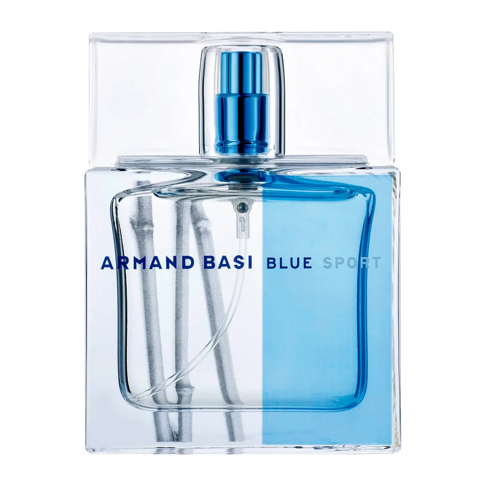 Туалетная вода Armand Basi Blue Sport мужская