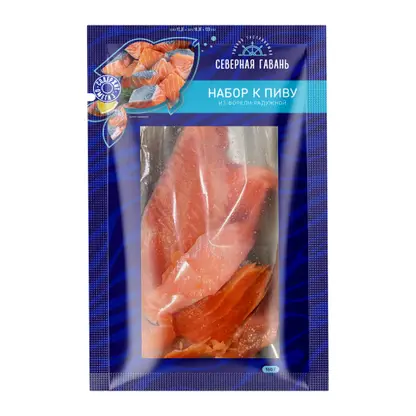 Изображение товара Пивной набор Северная гавань 150г