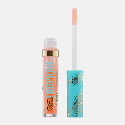 Блеск для губ Vivienne Sabo Tropique Gloss тон 12