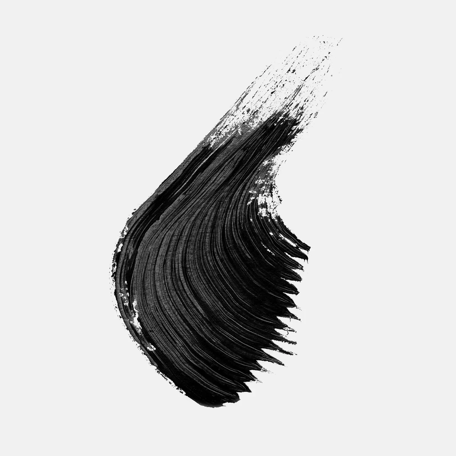 Тушь для ресниц L’Oréal Paris Volume Million Lashes Feline для объема и разделения Экстра-черная