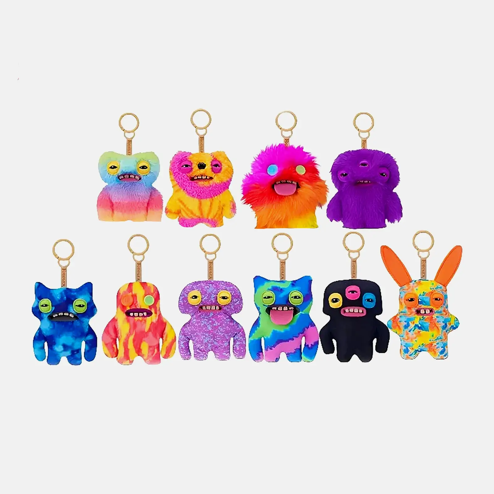 Брелок Zuru в ассортименте