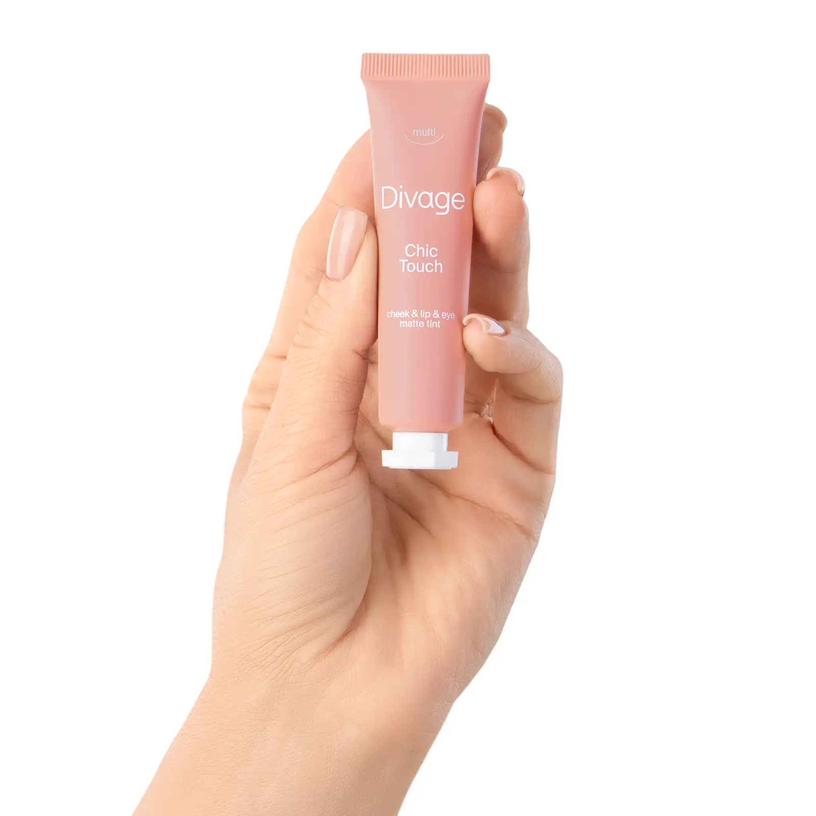 Тинт для лица Divage Chic Touch матовый тон 03