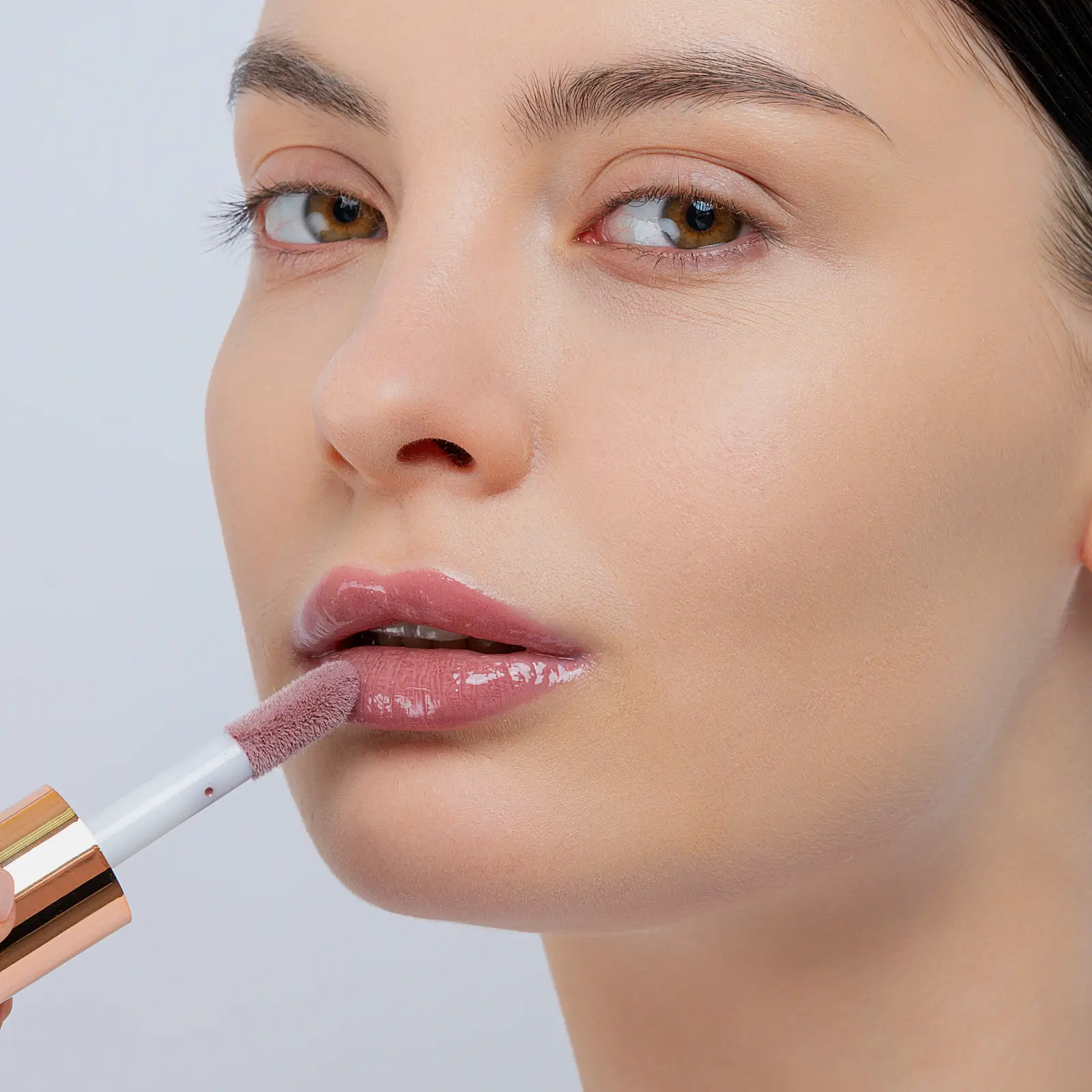 Блеск для губ Lipgloss Big Lips тон 12 Stellary - фото 5