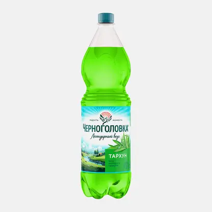 Тархун Черноголовка 1.5л