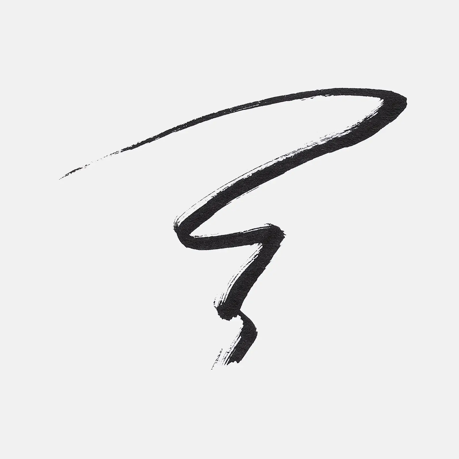 Подводка-фломастер Luxvisage Matt Tattoo w/pr 24H Черная
