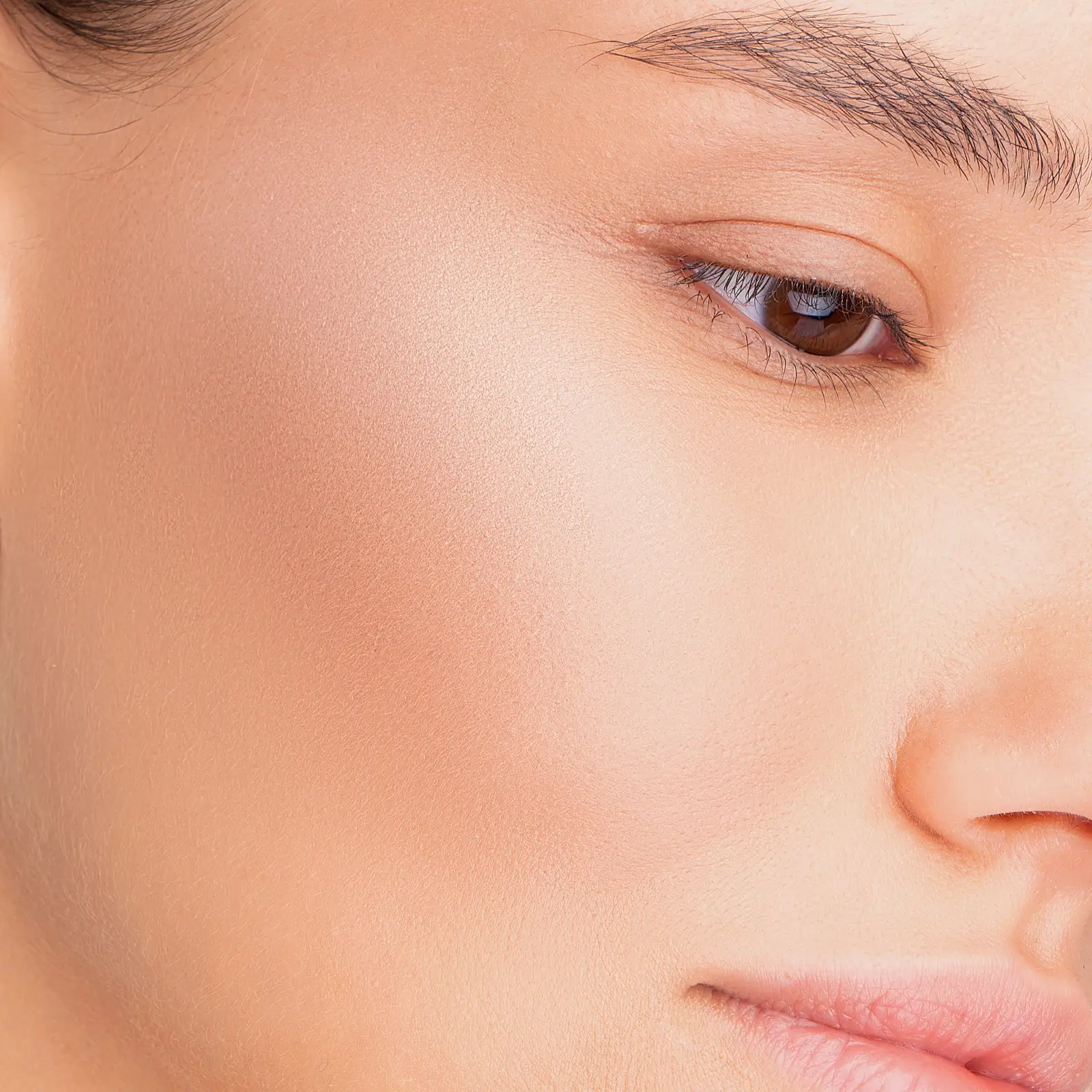 Хайлайтер для лица Eva Mosaiс тон 13 Лунный свет