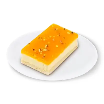 Изображение товара Торт Маракуйя Moti Me 400г - нежный и вкусный десерт