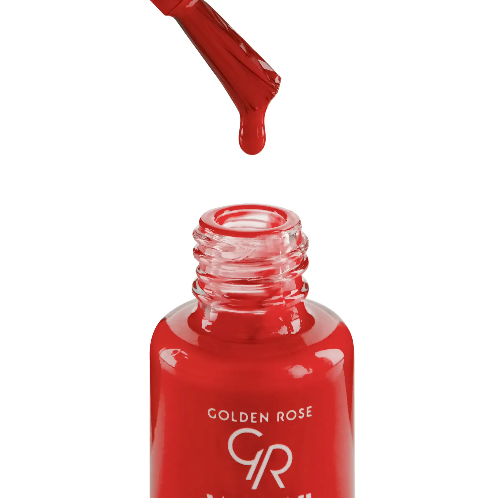 Лак для ногтей Golden Rose Wow! тон 51 