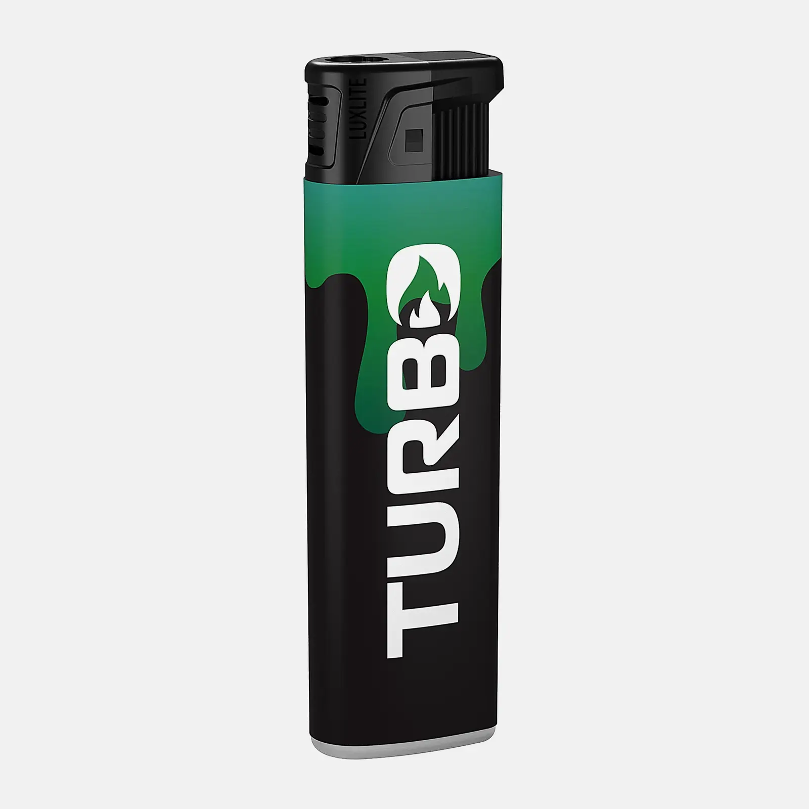 Изображение товара Зажигалка Turbo компактная и надежная для повседневного использования