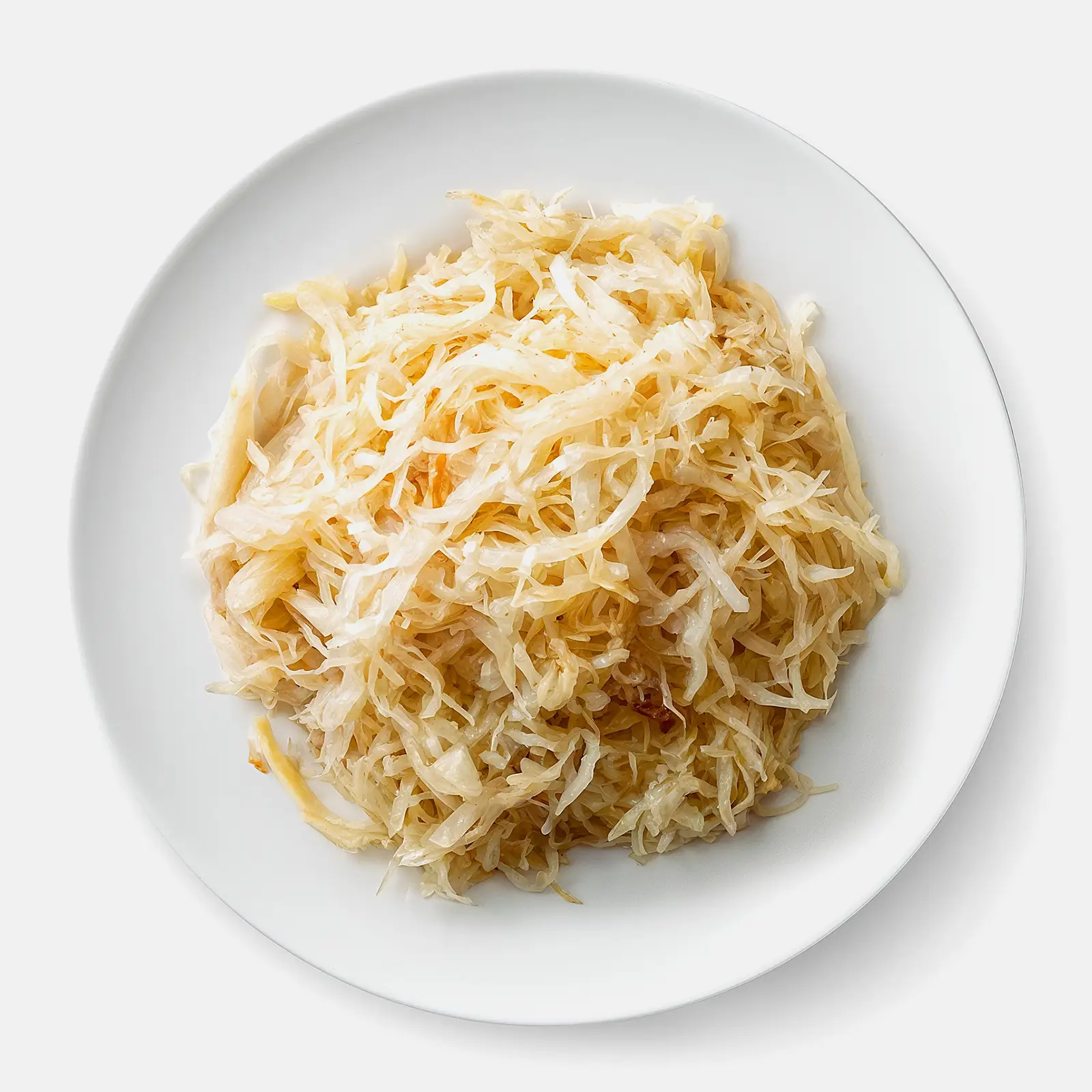 Изображение товара Капуста маринованная 500 г - свежая хрустящая закуска с кислинкой