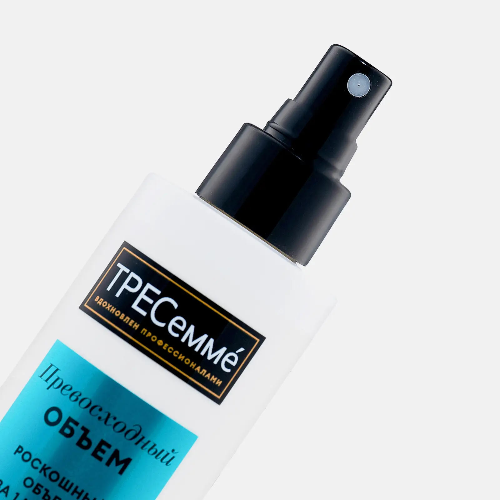 Спрей для объема волос Tresemme Beauty-full Volume 190мл