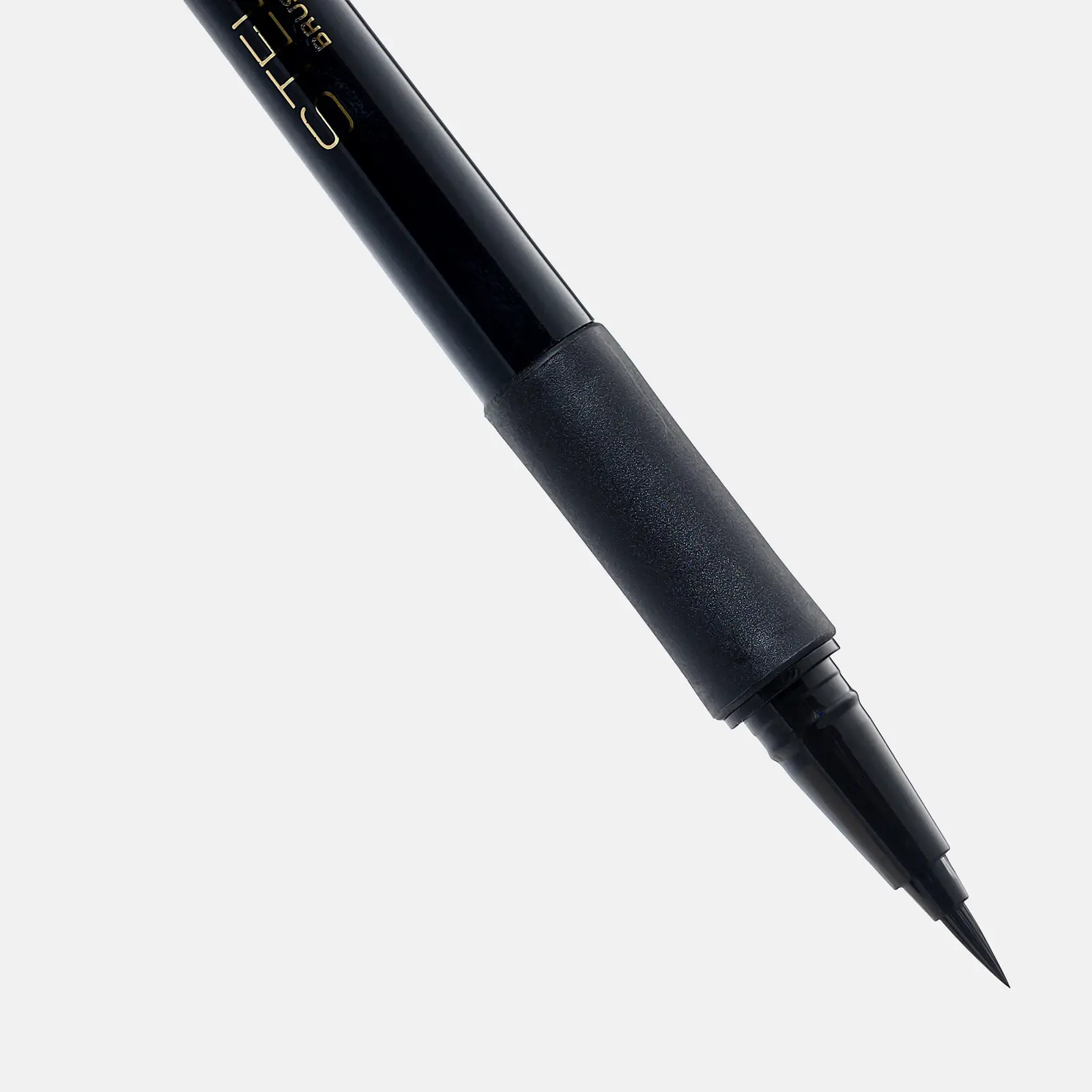 Подводка для глаз с кистью Wild Stellary тон 01 Black