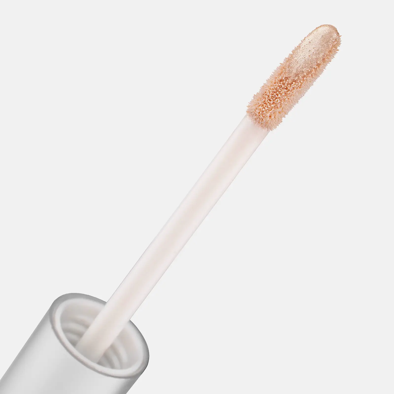 Тени для век Luxvisage Metal Hype жидкие тон 7