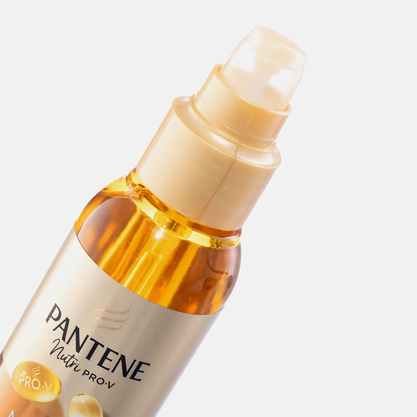 Масло для волос Pantene Pro-V Интенсивное восстановление 100мл