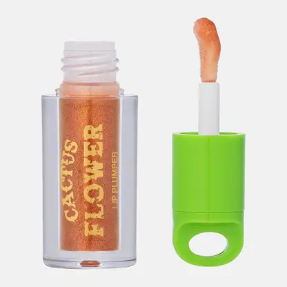 Плампер для губ Cactus Flower Beauty Bomb тон 01