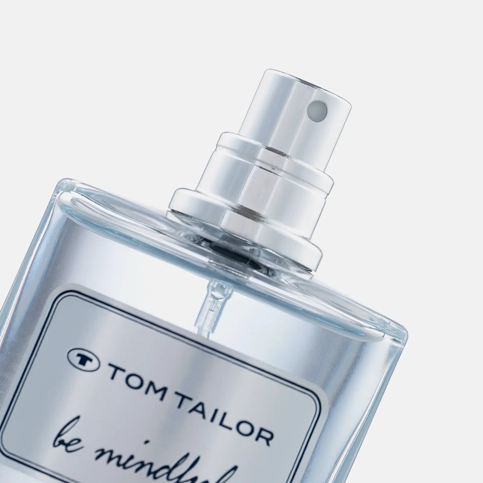 Туалетная вода Be Mindful Tom Tailor мужская 30мл