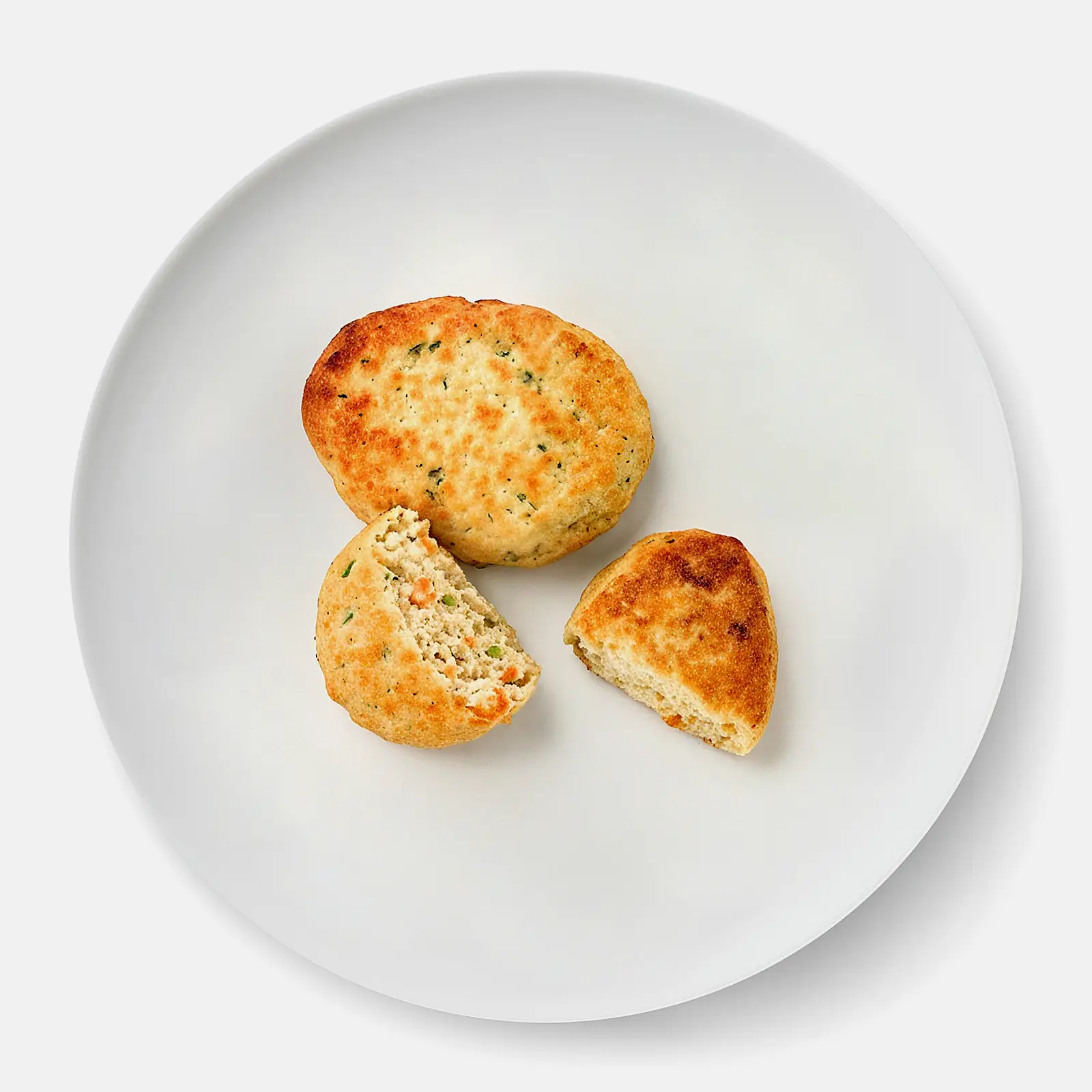 Котлета куриная Загадка