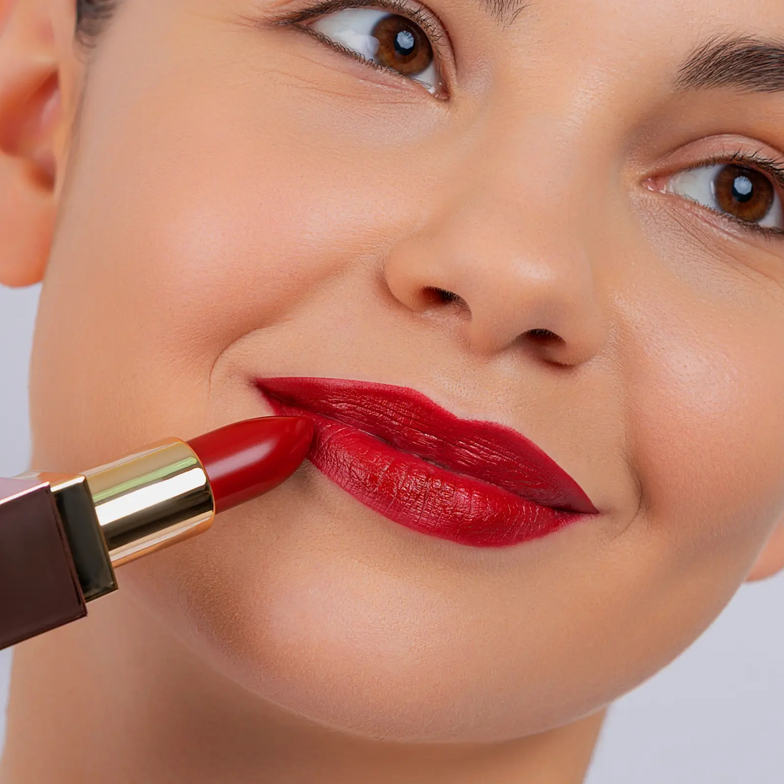 Помада для губ Sensuality Semi Matte Lipstick тон 11 Divage