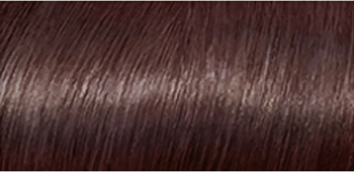 Стойкая краска для волос L’Oréal Paris Preference оттенок 4.12 Глубокий каштановый перламутровый