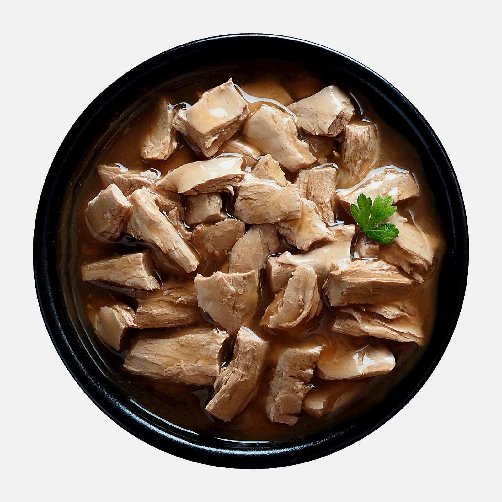 Влажный корм для кошек Sheba Craft Collection Курица в соусе 75г