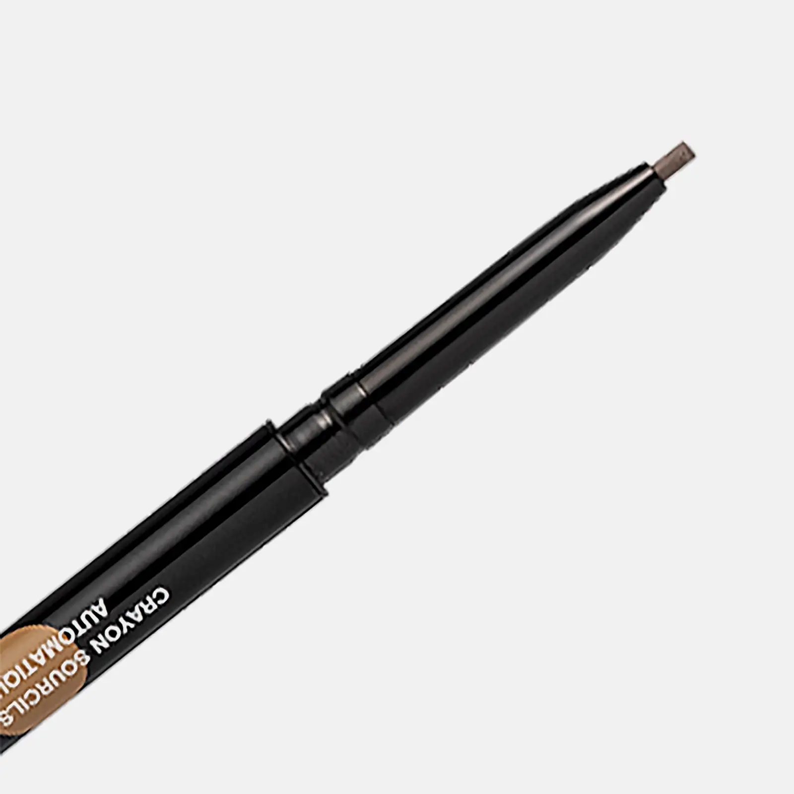 Карандаш для бровей Vivienne Sabo Brow Arcade автоматический тон 01