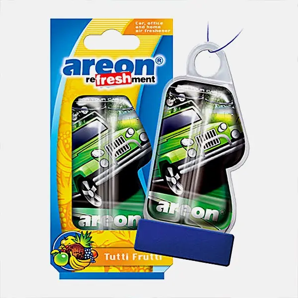 Ароматизатор Areon Refreshment Liquid - фото 12 Ароматизатор Areon Refreshment Liquid - фото 12