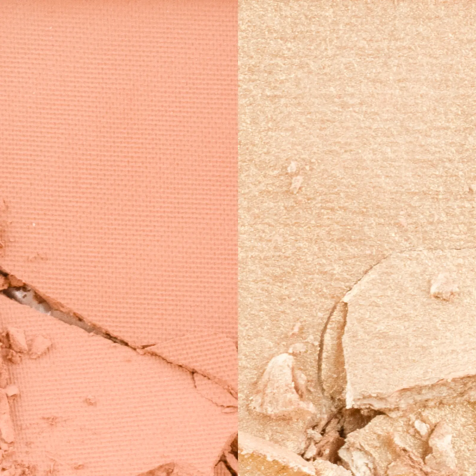 Палетка для лица Divage Duo Face Palette тон 01