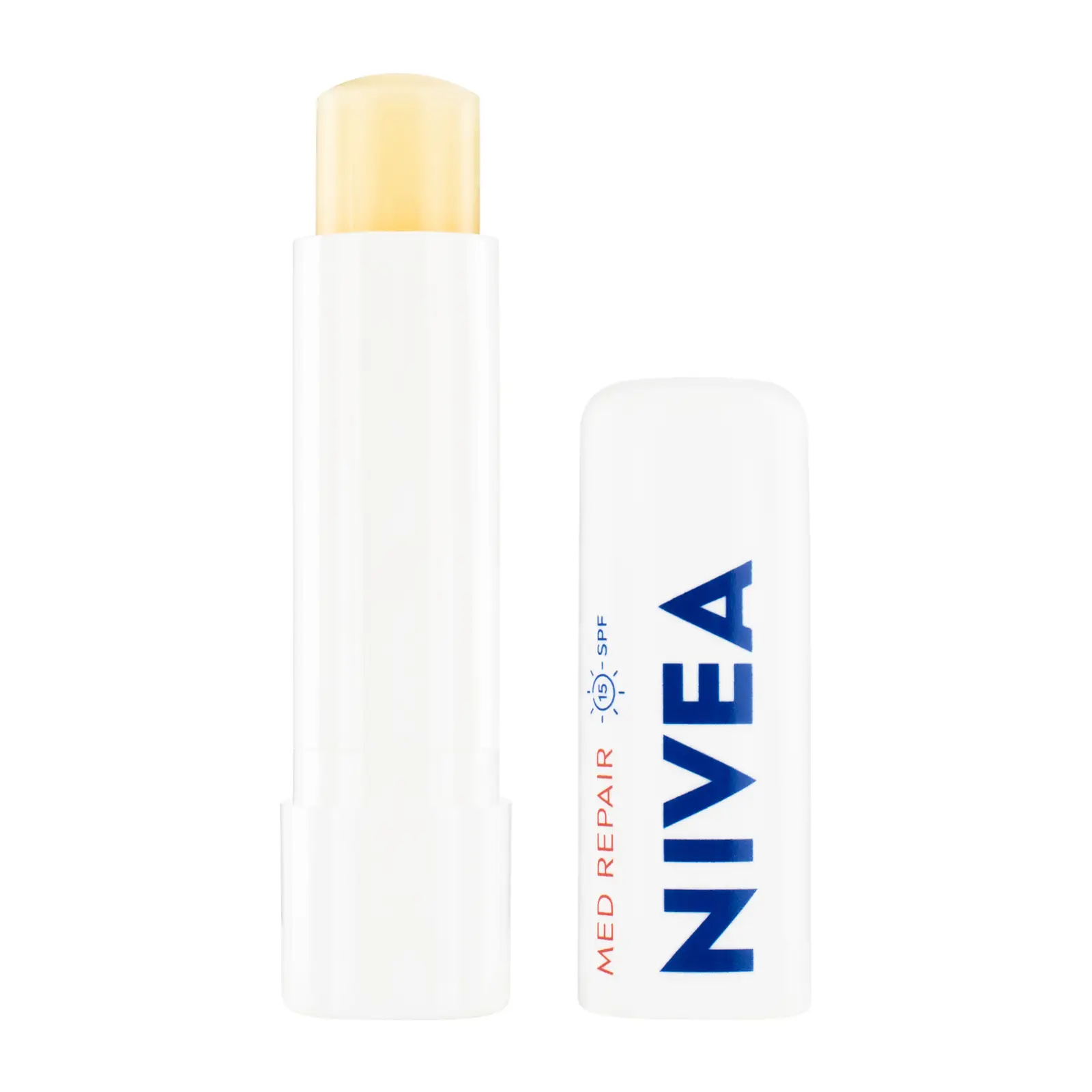 Бальзам для губ NIVEA Восстановление и защита