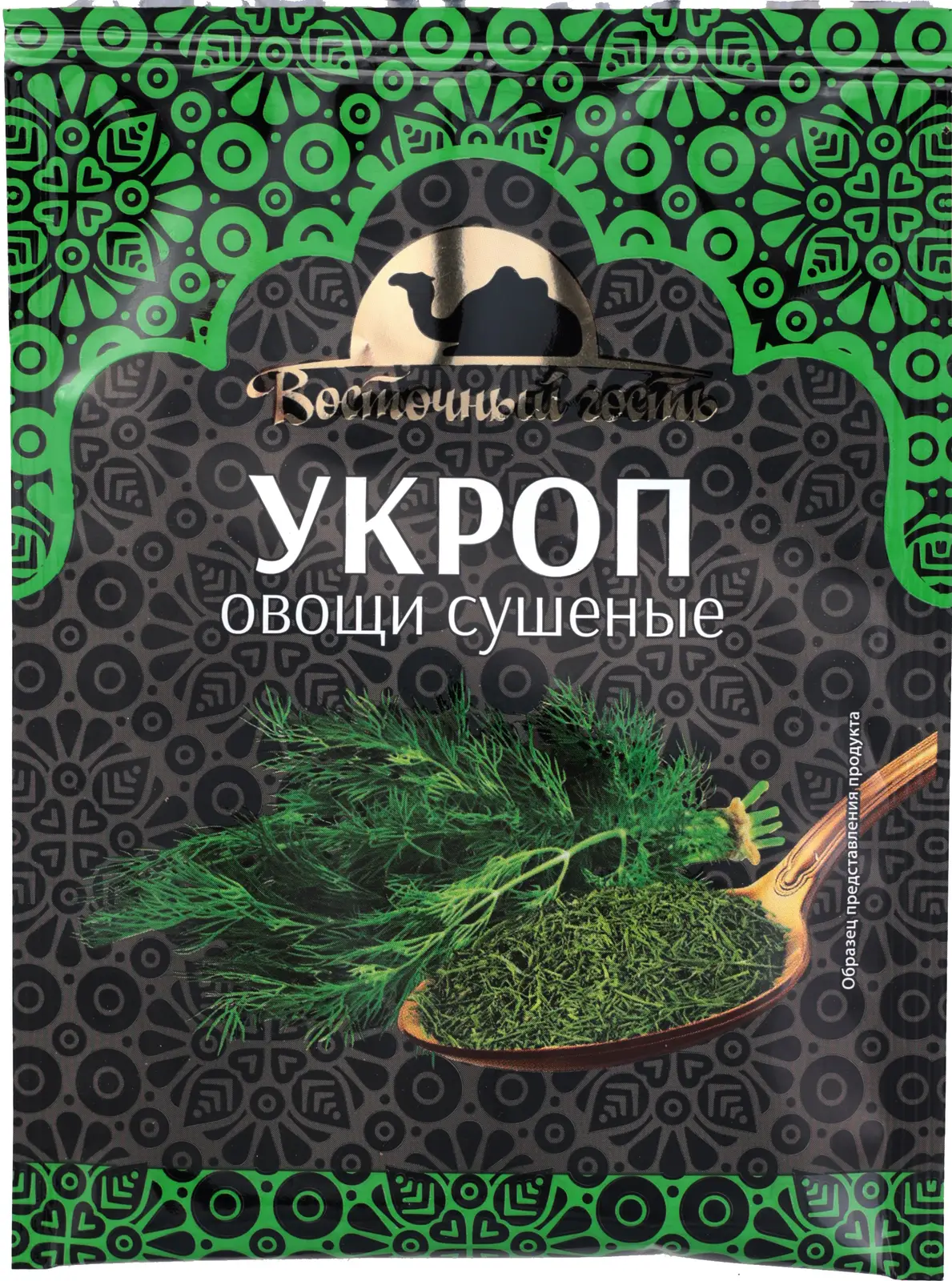 Укроп Восточный Гость сушеный 10г — в каталоге на сайте сети Магнит |  Краснодар