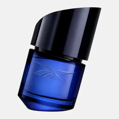 Парфюмированная вода Blue Reebok Iconic Statement мужская 50мл