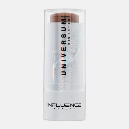 Стик 3в1 Influence Beauty Universum тон 01
