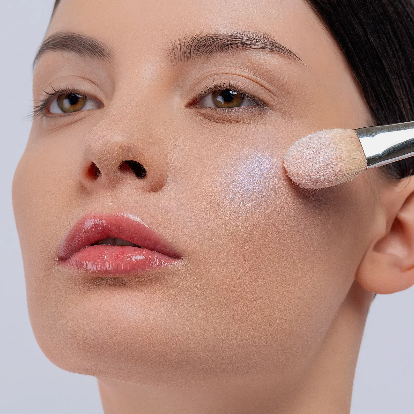 Хайлайтер для лица Lucky Horsie Beauty Bomb тон 01 - фото 6