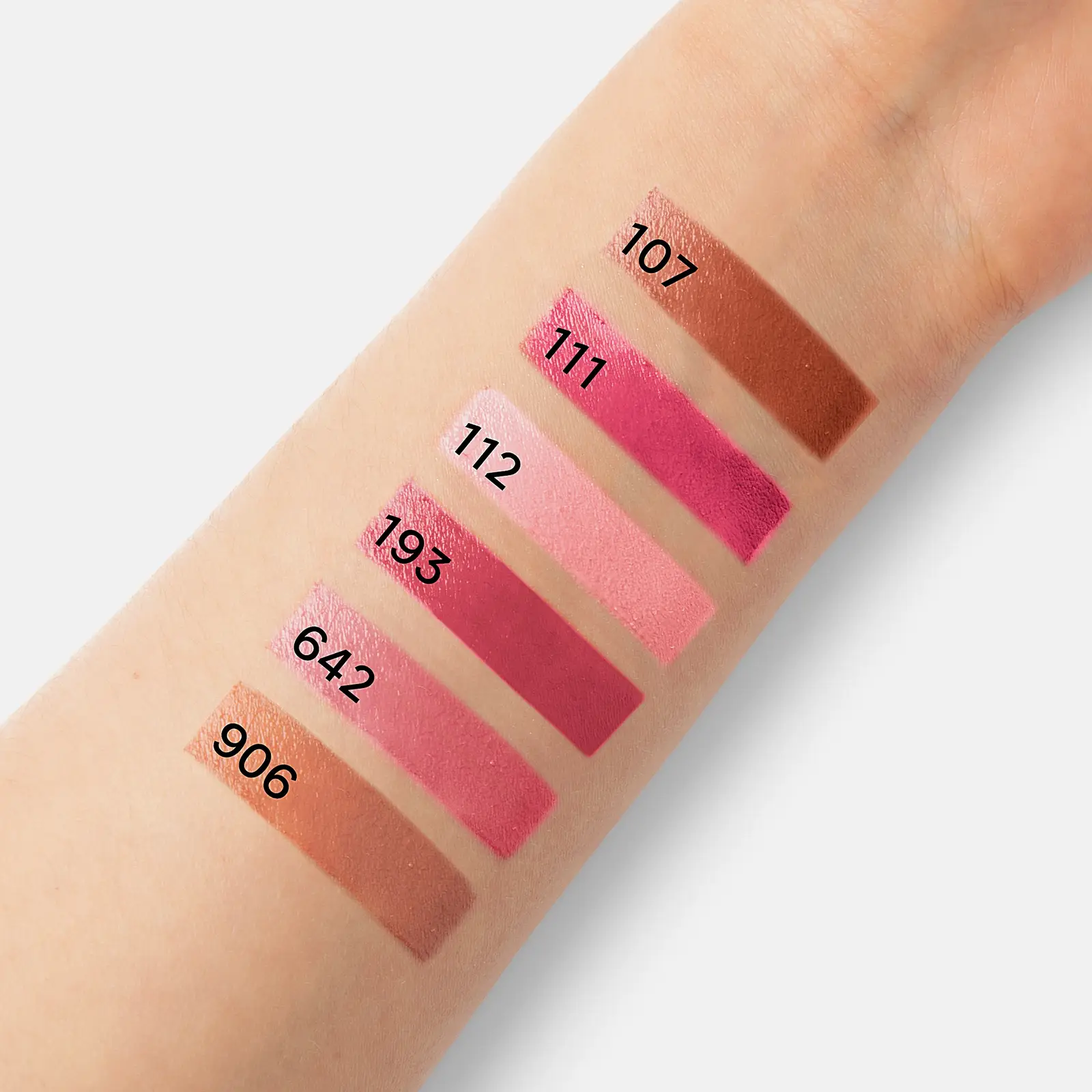 Бальзам для губ L’Oréal Paris Glow Paradise оттенок 193 Rose Mirage