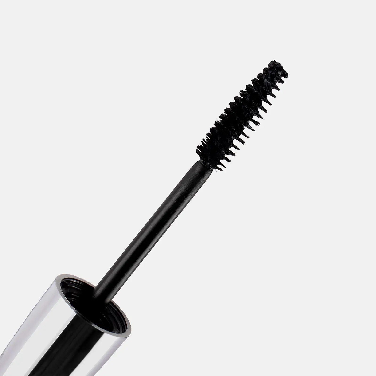 Тушь для ресниц Luxvisage Mixx Черный