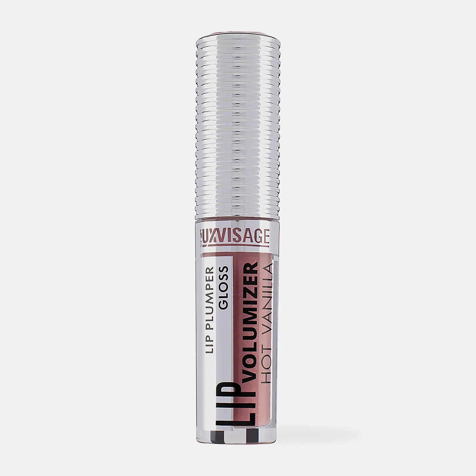 Блеск для губ Luxvisage Lip Volumizer Hot Vanilla тон 303