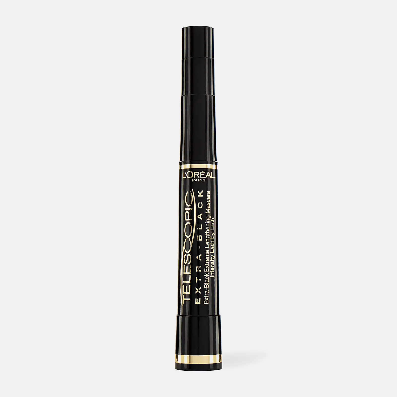 Тушь для ресниц L’Oréal Paris Telescopic черный уголь 