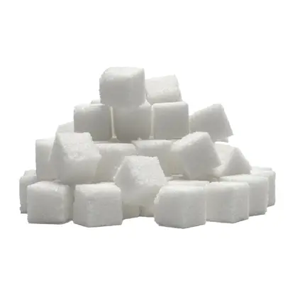 Изображение товара Сахар прессованный белый кусковой 1 кг - быстрорастворимый и качественный