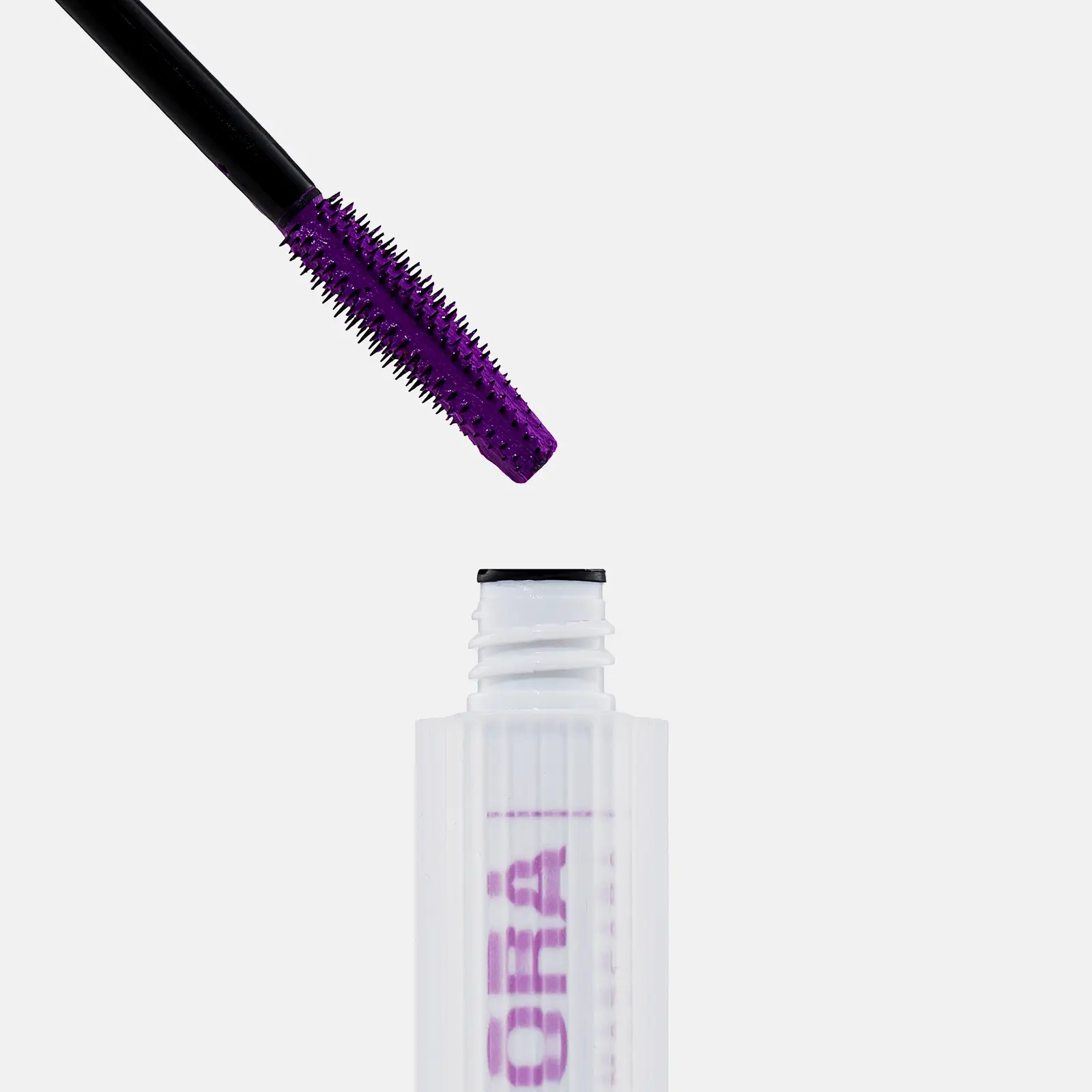 Цветная тушь для ресниц тон 02 Influence Beauty Chromophora