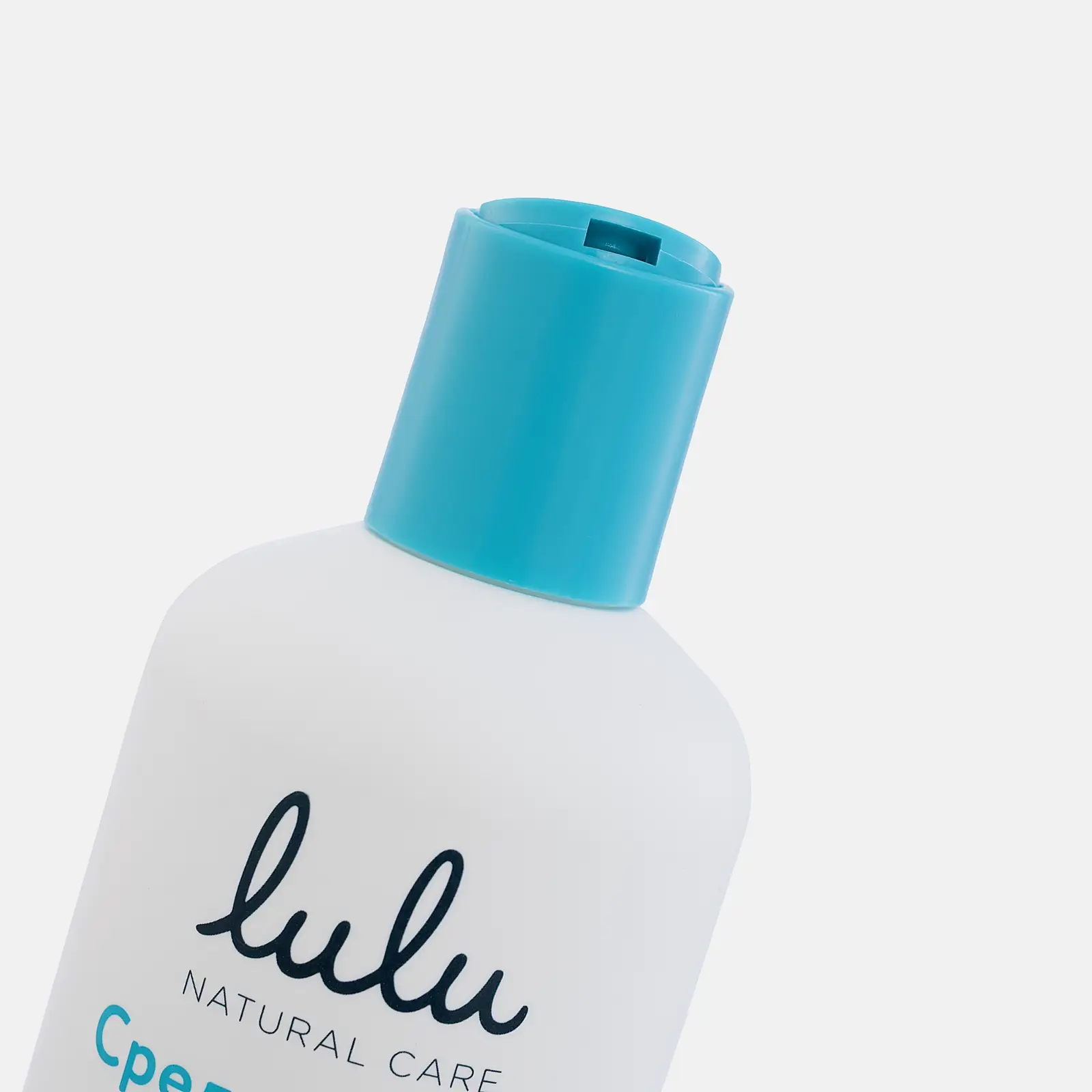 Средство для купания Lulu 2в1 с пантенолом бисабололом экстрактами ромашки календулы и лаванды 300мл - фото 3