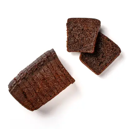 Изображение товара Хлеб Марьин Заварной нарезанный Хлебный дом 350г