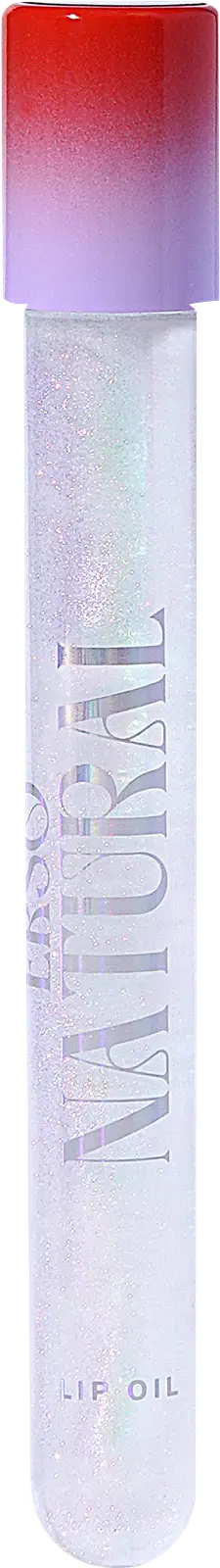 Масло для губ Influence Beauty Ekso Natural тон 02