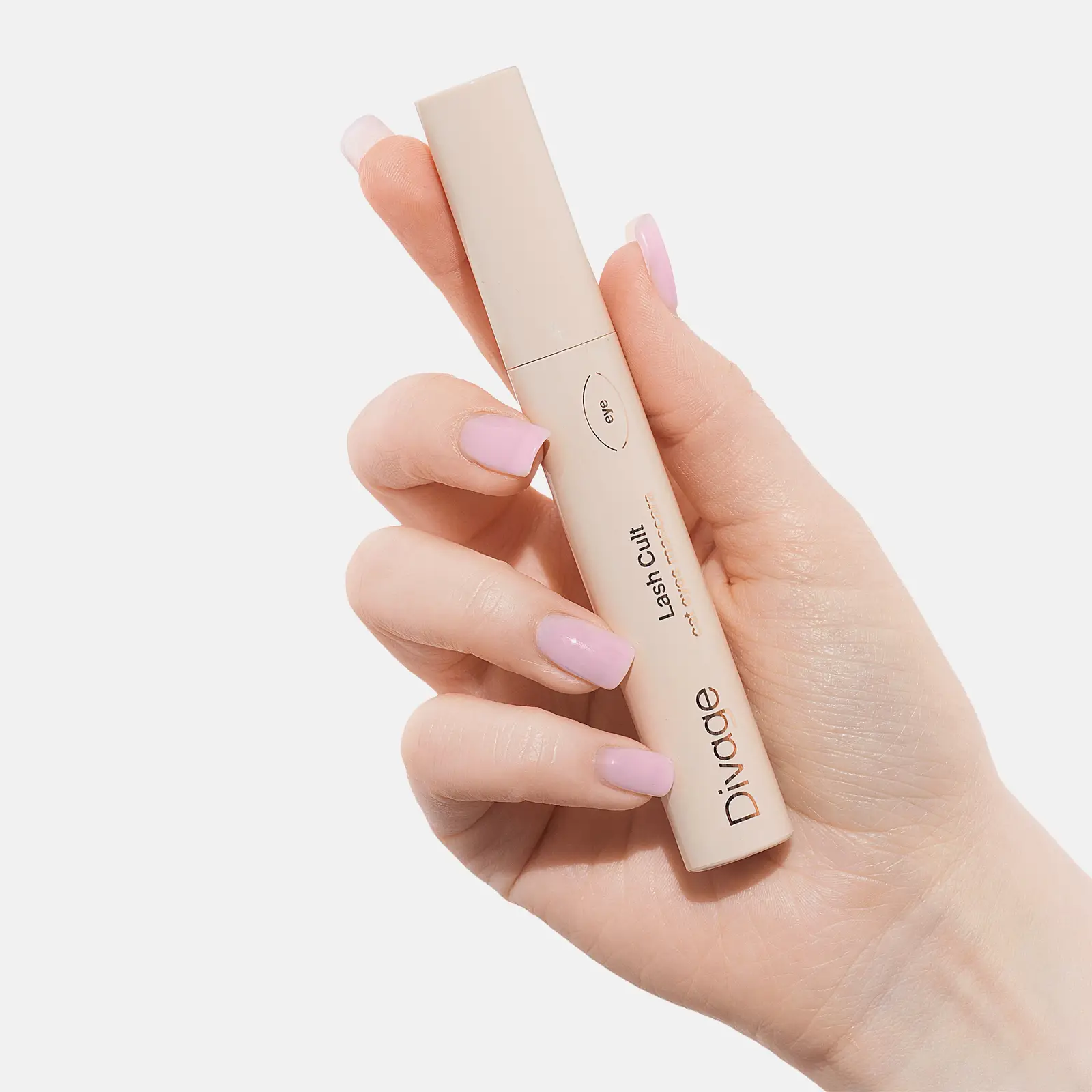 Тушь для ресниц Divage Lash Cult