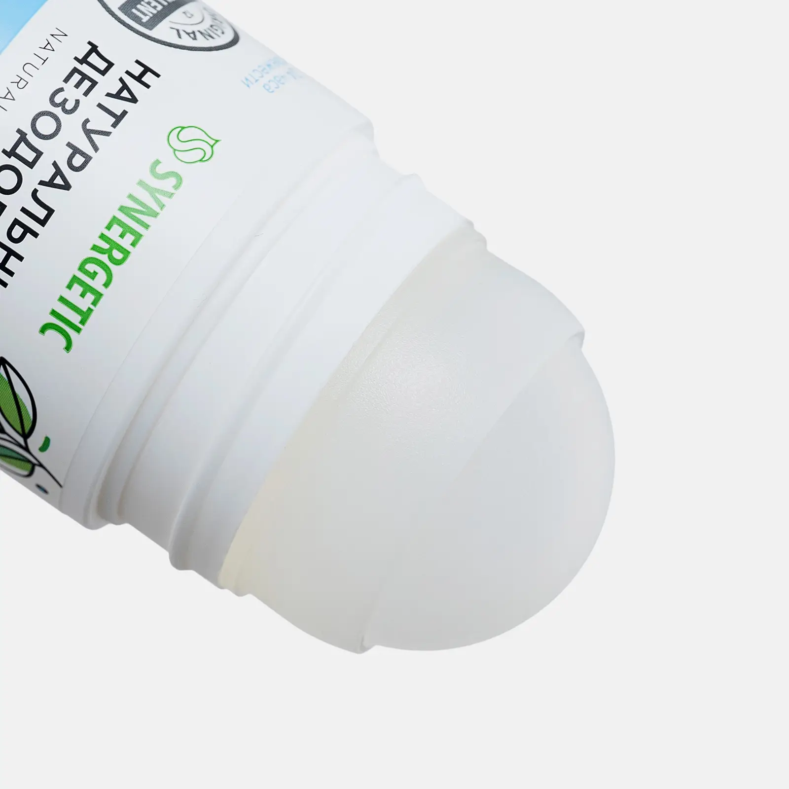 Дезодорант Synergetic натуральный без запаха 50мл