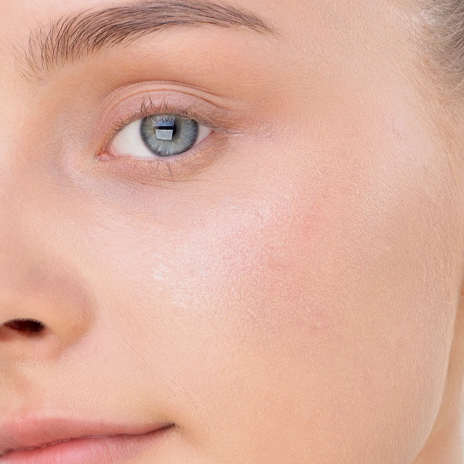 Крем-хайлайтер для лица Роскошное сияние Beauty Visage